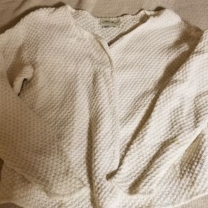 Eddie Bauer cardigan